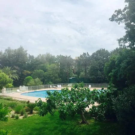 Maison Eden * סן טרופז