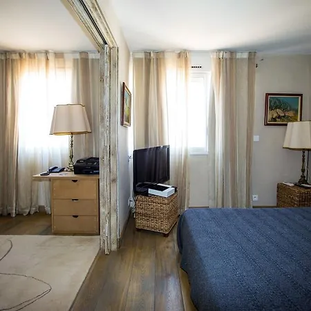 Maison Eden סן טרופז