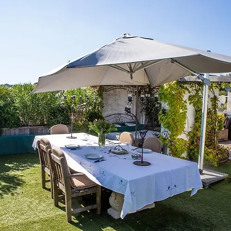 Maison Eden סן טרופז