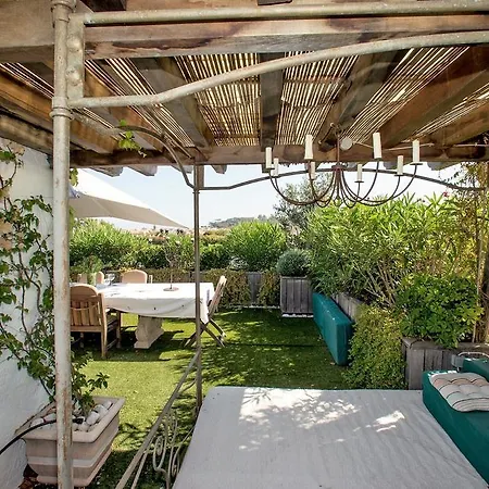 Apartman Maison Eden