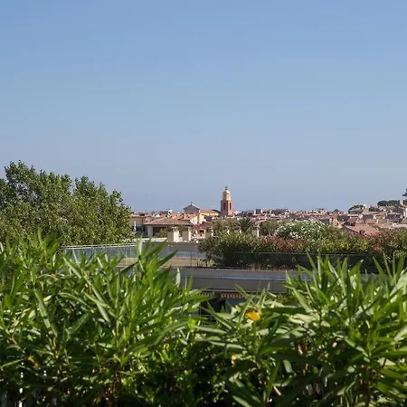 Maison Eden Apartman