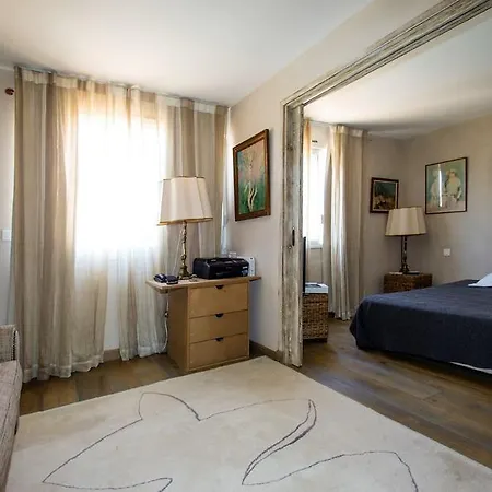 Maison Eden Apartman *