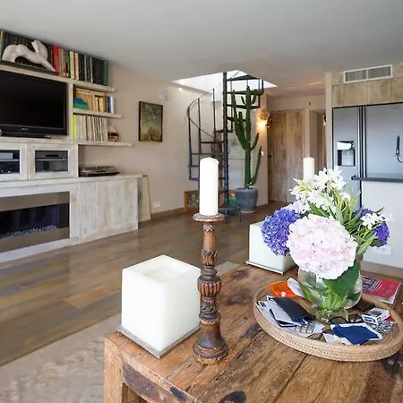 Maison Eden Apartman