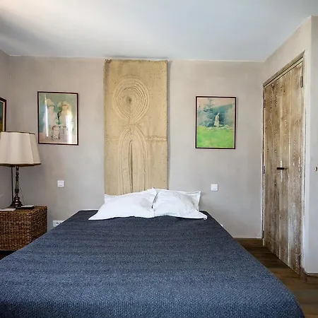 Maison Eden Saint-Tropez